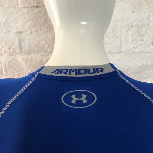 UNDER ARMOUR COMPRESSION SIZE S - Picture 6 of 8
